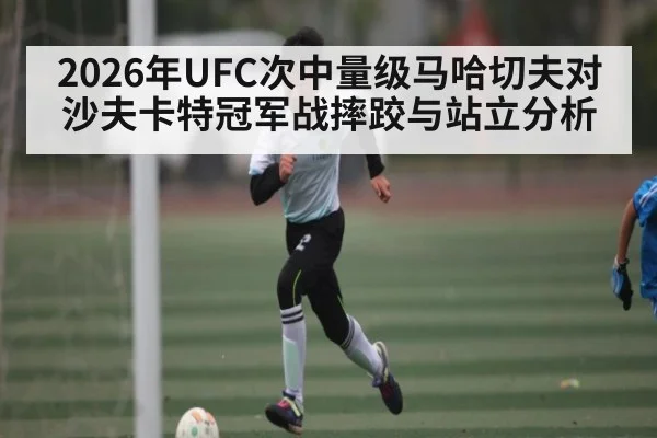 2026年UFC次中量级马哈切夫对沙夫卡特冠军战摔跤与站立分析